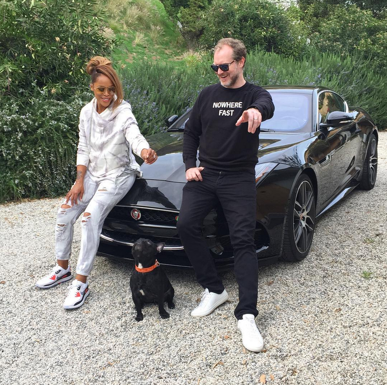 Eve and Husband Maximillion Cooper Essence